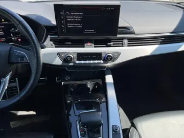 AUDI A5 40TFSI S-tronic 3xS-line Kamera SHZ Matrix