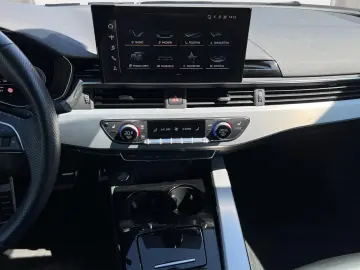 AUDI A5 40TFSI S-tronic 3xS-line Kamera SHZ Matrix
