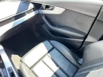 AUDI A5 40TFSI S-tronic 3xS-line Kamera SHZ Matrix