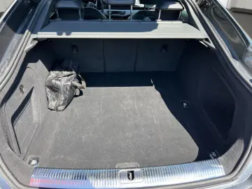 AUDI A5 40TFSI S-tronic 3xS-line Kamera SHZ Matrix