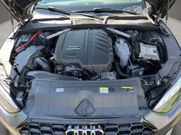 AUDI A5 40TFSI S-tronic 3xS-line Kamera SHZ Matrix