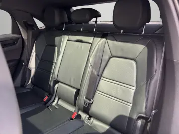 PORSCHE Cayenne E-Hy Coupe Matrix Ventilation 360