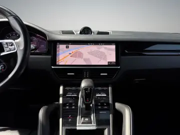 PORSCHE Cayenne E-Hy Coupe Matrix Ventilation 360