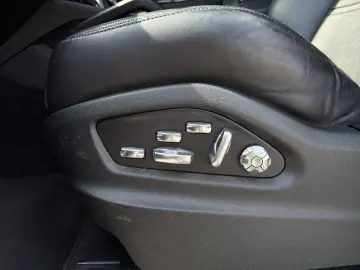 PORSCHE Cayenne E-Hy Coupe Matrix Ventilation 360