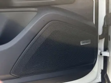 PORSCHE Cayenne E-Hy Coupe Matrix Ventilation 360