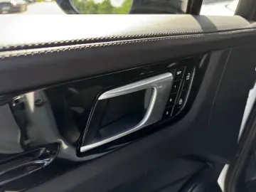 PORSCHE Cayenne E-Hy Coupe Matrix Ventilation 360
