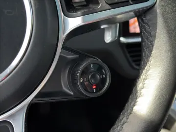 PORSCHE Cayenne E-Hy Coupe Matrix Ventilation 360