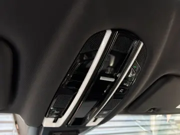 PORSCHE Cayenne E-Hy Coupe Matrix Ventilation 360