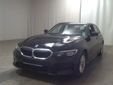 BMW 320dA Navi LED LC Pro Shz