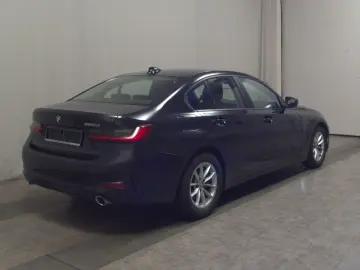 BMW 320dA Navi LED LC Pro Shz