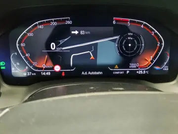 BMW 320dA Navi LED LC Pro Shz