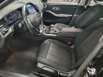 BMW 320dA Navi LED LC Pro Shz