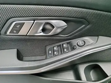 BMW 320dA Navi LED LC Pro Shz