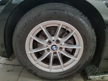 BMW 320dA Navi LED LC Pro Shz
