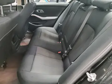 BMW 320dA Navi LED LC Pro Shz
