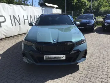 BMW 550 e xD Tour M-Sport-Pro Pano AHK 19'&apos…