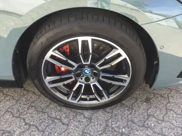 BMW 550 e xD Tour M-Sport-Pro Pano AHK 19'&apos…