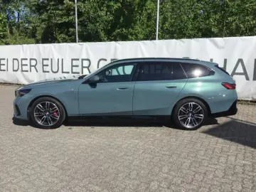 BMW 550 e xD Tour M-Sport-Pro Pano AHK 19'&apos…