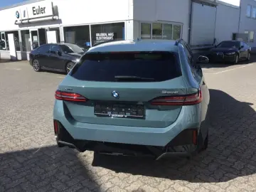 BMW 550 e xD Tour M-Sport-Pro Pano AHK 19'&apos…