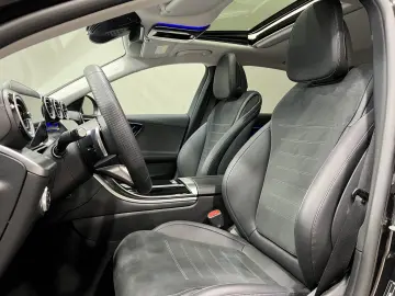 MERCEDES-BENZ C 220 d AMG Line Night AHK Sound Schiebedach