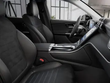 MERCEDES-BENZ GLC 300 d 4M AMG-Sport Pano AHK Stdhz …
