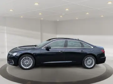 AUDI A6 Limousine 50 TFSI e quat. Matrix ACC HuD AHK