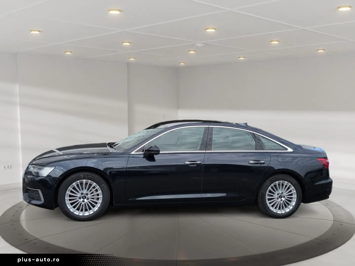 AUDI A6 Limousine 50 TFSI e quat. Matrix ACC HuD AHK
