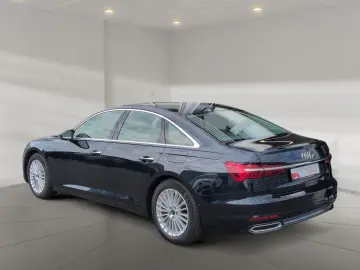 AUDI A6 Limousine 50 TFSI e quat. Matrix ACC HuD AHK