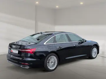 AUDI A6 Limousine 50 TFSI e quat. Matrix ACC HuD AHK