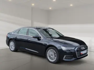 AUDI A6 Limousine 50 TFSI e quat. Matrix ACC HuD AHK