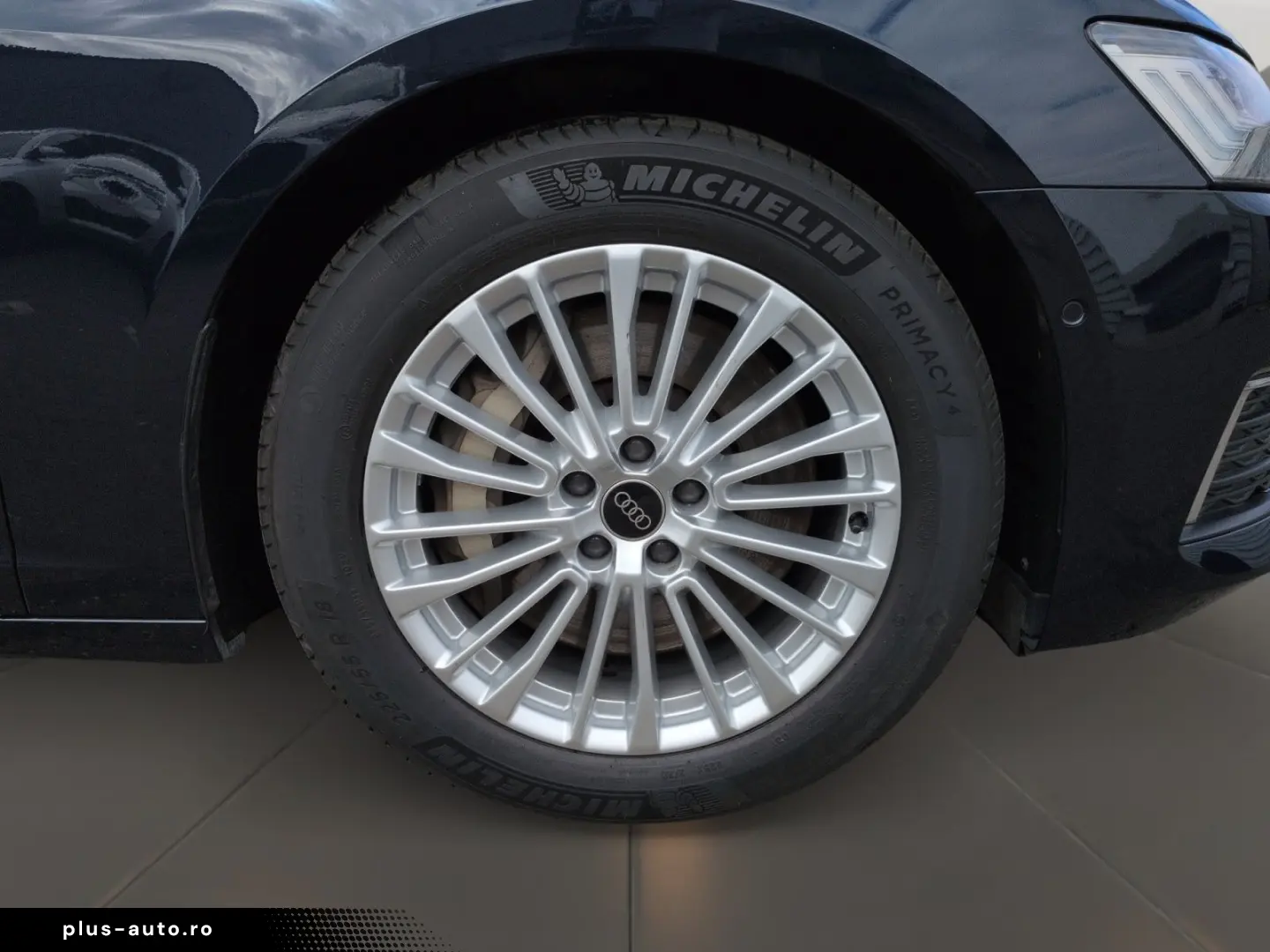 AUDI A6 Limousine 50 TFSI e quat. Matrix ACC HuD AHK