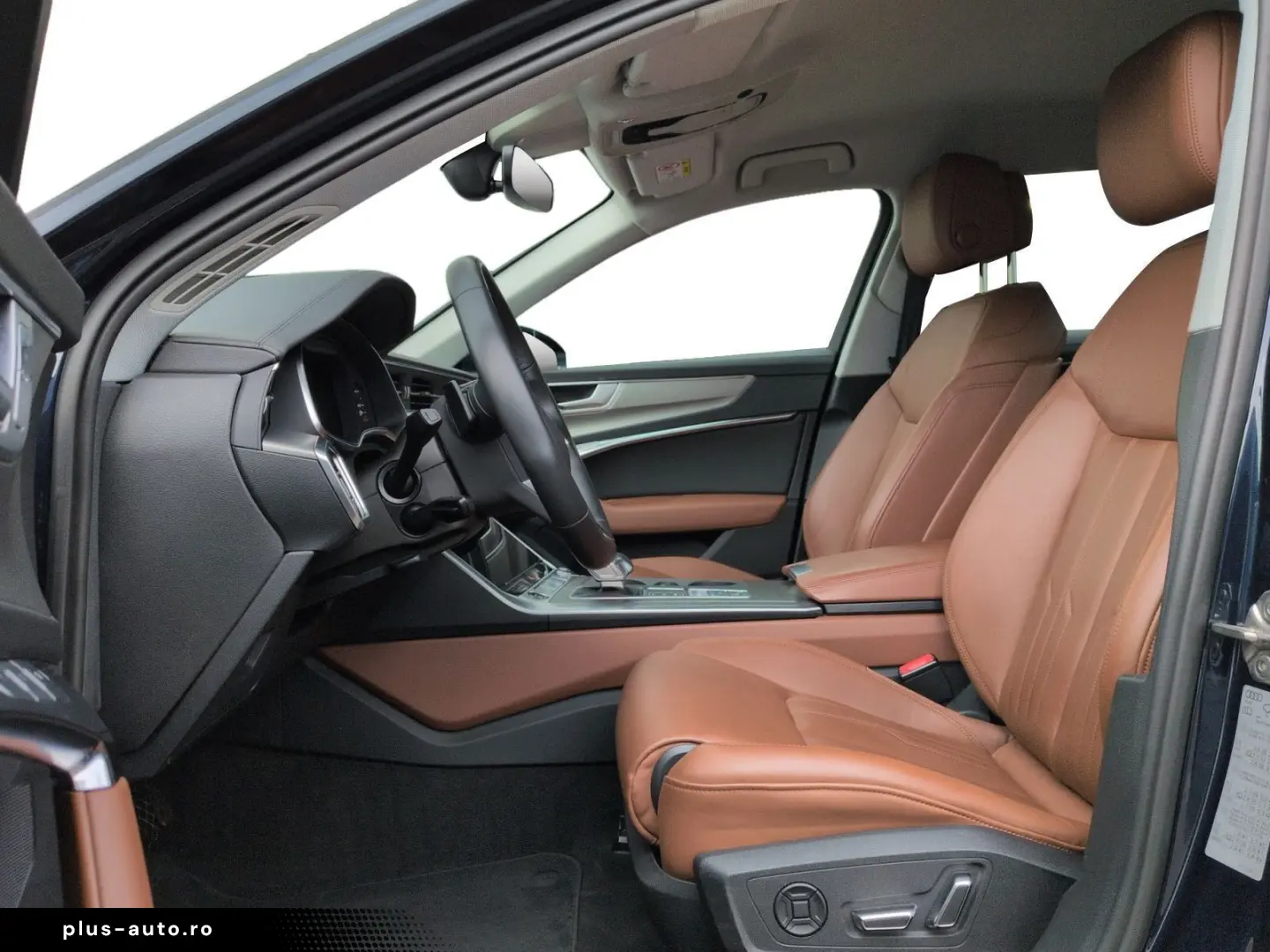 AUDI A6 Limousine 50 TFSI e quat. Matrix ACC HuD AHK