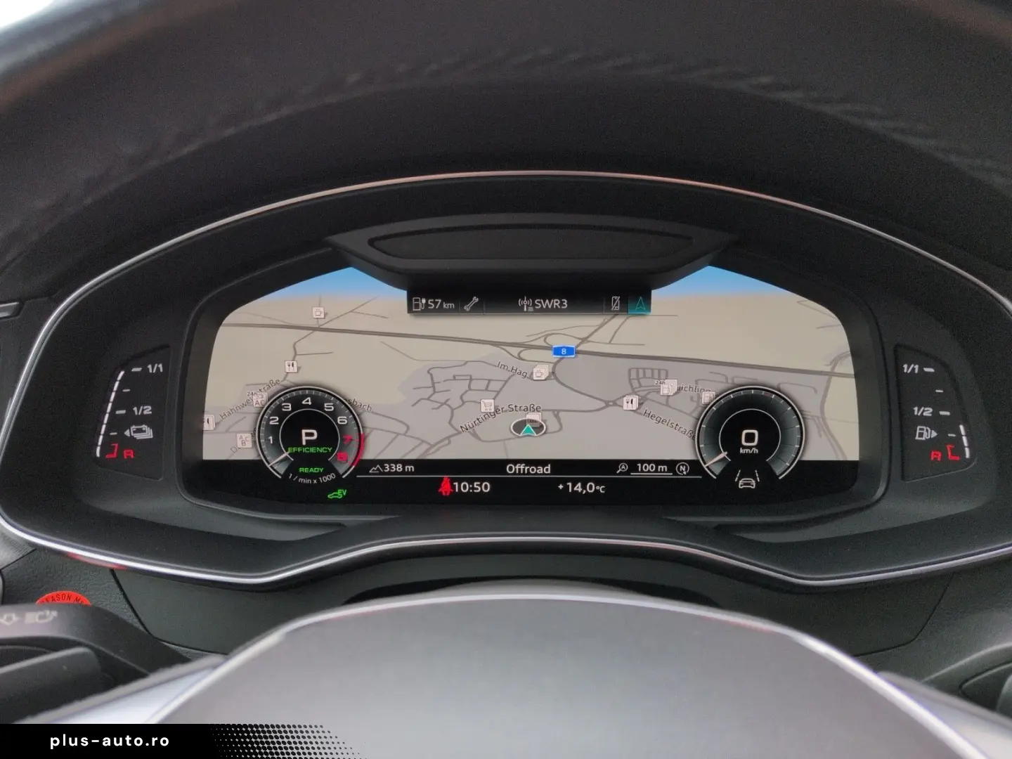 AUDI A6 Limousine 50 TFSI e quat. Matrix ACC HuD AHK
