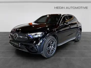 MERCEDES-BENZ GLC 200 4M AMG DIGLI AMBI DISTR  KAM S…