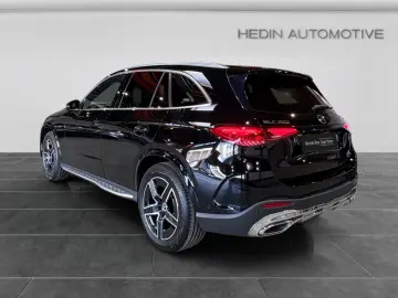 MERCEDES-BENZ GLC 200 4M AMG DIGLI AMBI DISTR  KAM S…