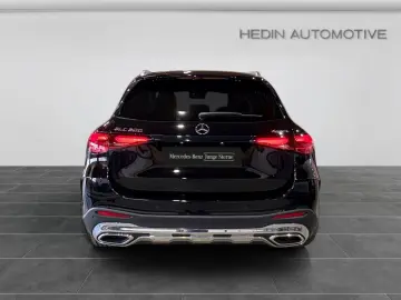 MERCEDES-BENZ GLC 200 4M AMG DIGLI AMBI DISTR  KAM S…