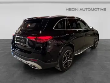 MERCEDES-BENZ GLC 200 4M AMG DIGLI AMBI DISTR  KAM S…