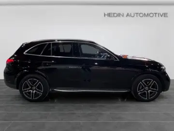 MERCEDES-BENZ GLC 200 4M AMG DIGLI AMBI DISTR  KAM S…