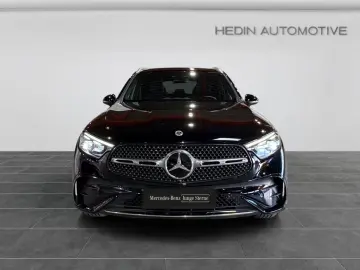 MERCEDES-BENZ GLC 200 4M AMG DIGLI AMBI DISTR  KAM S…