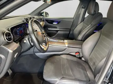 MERCEDES-BENZ GLC 200 4M AMG DIGLI AMBI DISTR  KAM S…