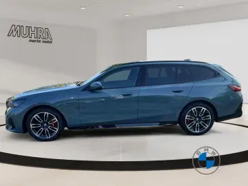 BMW 550e xDrive Touring M Sport Pro DA Prof AHK Pano