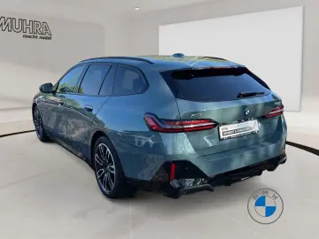 BMW 550e xDrive Touring M Sport Pro DA Prof AHK Pano