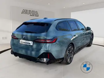 BMW 550e xDrive Touring M Sport Pro DA Prof AHK Pano