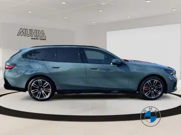 BMW 550e xDrive Touring M Sport Pro DA Prof AHK Pano