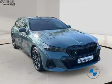 BMW 550e xDrive Touring M Sport Pro DA Prof AHK Pano