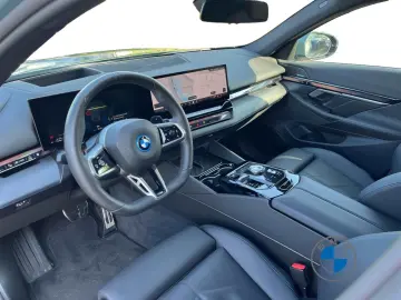 BMW 550e xDrive Touring M Sport Pro DA Prof AHK Pano
