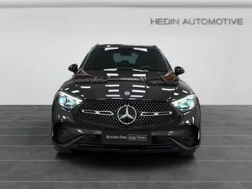 MERCEDES-BENZ GLC 200 4M AMG DIGL NIGHT AMBI DISTR KAM EASYP
