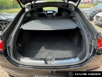 MERCEDES-BENZ GLE 350 d 4M AMG Coupé 21  Panorama 360  Servo