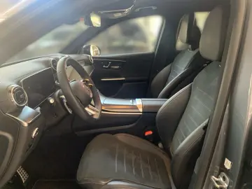 MERCEDES-BENZ GLC 200 4M  AMG NIGHT MEMO 360 KAM DISTRONIC