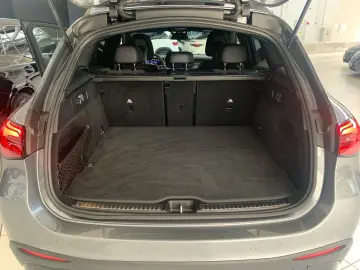 MERCEDES-BENZ GLC 200 4M  AMG NIGHT MEMO 360 KAM DISTRONIC